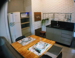 LOFT Privado próx Garten Shopping-Universidades